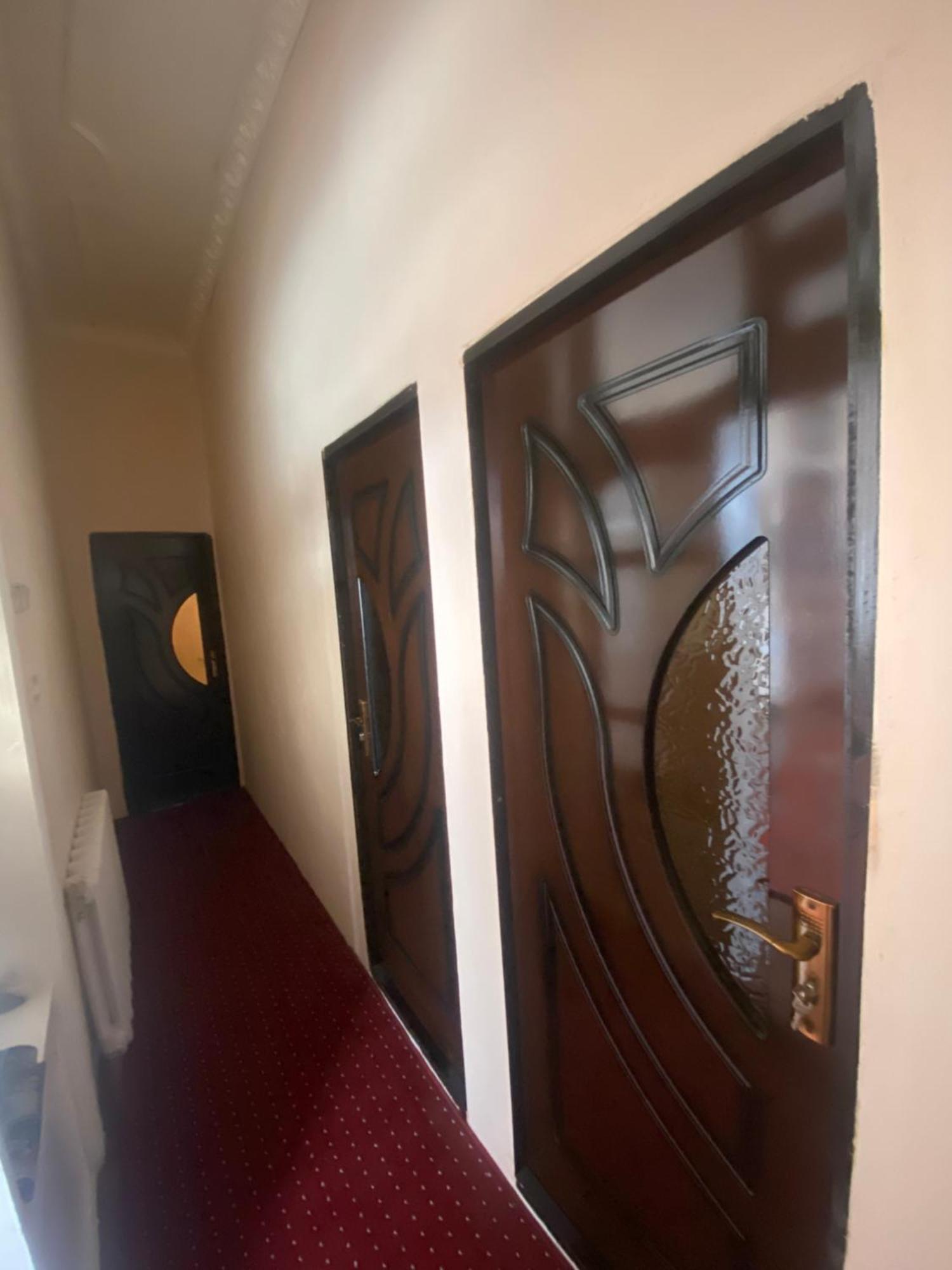 Ozod Guest House Samarkand Eksteriør billede